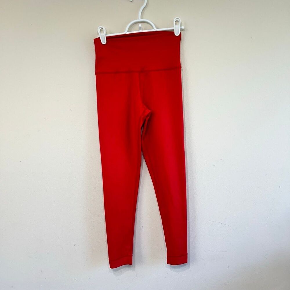 Set Active Res High Rise Leggings XS Women